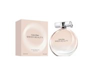 Calvin Klein Sheer Beauty EDT for Women 100 ml