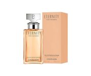 CALVIN KLEIN Eternity EDP intense for WOMEN 100ML