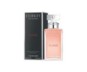 Calvin Klein Eternity For Women Flame EDP 100ml