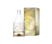 Calvin Klein CK IN2U EDT Spray for Women 100ml