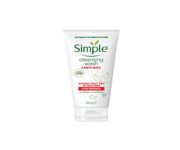 Simple Anti-Bac Cleansing Wash Kind Defence 150ml