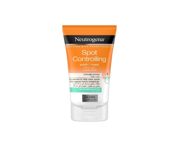 Neutrogena Spot Controlling 2-in-1 Face Wash Mask 150ml