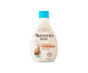 Aveeno Kids Shampoo For Sensitive Skin &amp; Scalp 250ml