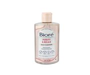 Biore Purify &amp; Relax Daily Cleanser 200ml