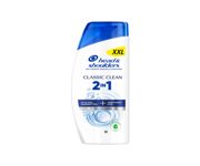 Head &amp; Shoulders 2in1 Classic Clean Anti Dandruff Shampoo &amp; Conditioner  XXL 750ml