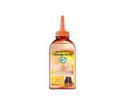 Garnier Ultimate Blends Glowing Lengths Pineapple Hair Drink Liquid Conditioner for Long Dull Hair 200ml