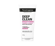 Neutrogena Deep Clean Brightening Foaming Cleanser 100g