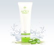 DXN Aloe. V Cleansing Gel 100ml