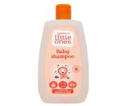 Sainsbury’s Little Ones Baby Shampoo-500ml