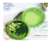 Pax Moly Premium Emium Aloe Vera Gel -300G