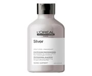 Loreal Professionnel Silver Shampoo 300ml