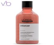 Loreal Professionnel Inforcer Shampoo 300ml