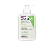 CeraVe Hydrating Cream-To-Foam Cleanser 237ml