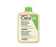 CeraVe Hydrating Foaming Oil Cleanser 473ml