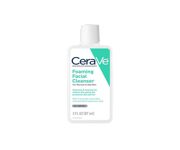 CeraVe Foaming Facial Cleanser 87ml