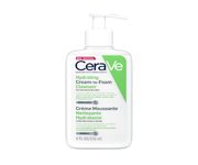 Cerave Cream-to-foam Facial Cleanser 236ml
