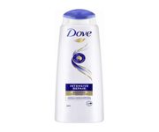 Dove Intensive Repair Shampoo 400ml