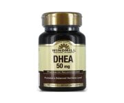 Windmill DHEA 50 mg 50 Tablets