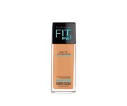 Maybelline Fit Me Matte + Poreless Foundation Tofee 330