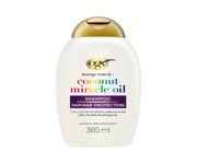 Ogx Damage Remedy + Coconut Miracle oil Shampoo 385ml