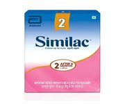 Similac 2 (BIB) 400g