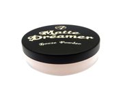 Absolute New York HD Flawless Setting Powder HDSP03 Golden Banana