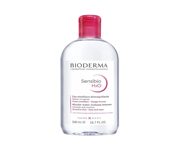 Bioderma Sensibio H20 Micellar Solution 500ml