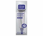 Clean &amp; Clear Advantage Spot Treatment Gel 15ml