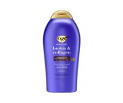 OGX Thick &amp; Full+ Biotin &amp; Collagen Shampoo 750ml