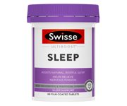 Swisse Ultiboost Sleep 60 Tablets