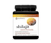 Youtheory Shilajit Men’s 120 Capsules