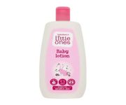 Sainsbury’s Little Ones Sensitive Baby Lotion-500ml