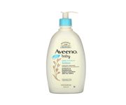 Aveeno Baby Daily Moisturising Lotion 532ml