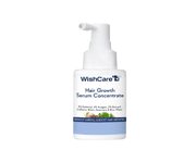 Wishcare Hair Growth Serum Concentrate With 3% Redensyl, 4% Anagain, Rice Water, Biotin-30ml