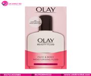 Olay Beauty Fluid Regular 100ml