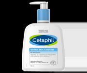 Cetaphil Gentle Skin Cleanser All Skin Types 500ml