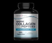 Neocell Marine Collagen Peptides 120 Fish Gelatin Capsules
