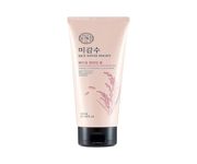 The Face Shop Rice Water Bright Cleansing Foam – 150ml