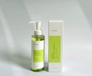 Iunik Centella Green Fresh Cleansing Oil for All Skin Types