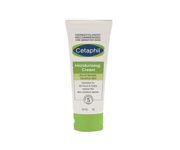 Cetaphil Moisturising Cream Dry to Normal, Sensitive Skin 80g