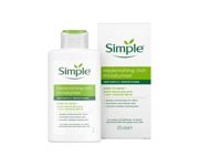Simple Kind To Skin Replenishing Rich Moisturiser 125ml