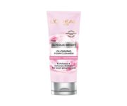L’Oreal Glycolic Bright Glowing Foam Cleanser 100ml