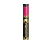 Max Factor Luxe Collection Masterpiece Max Mascara Black