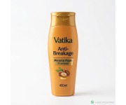 Vatika Anti-Breakage Morocco Argan Shampoo 400ml