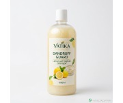 Vatika Dandruff Guard Lemon and Yoghurt Shampoo 1000ml