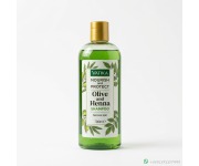 Vatika Nourish and Protect Olive and Henna Shampoo 700ml