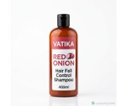 Vatika Red Onion Hair Fall Control Shampoo 400ml