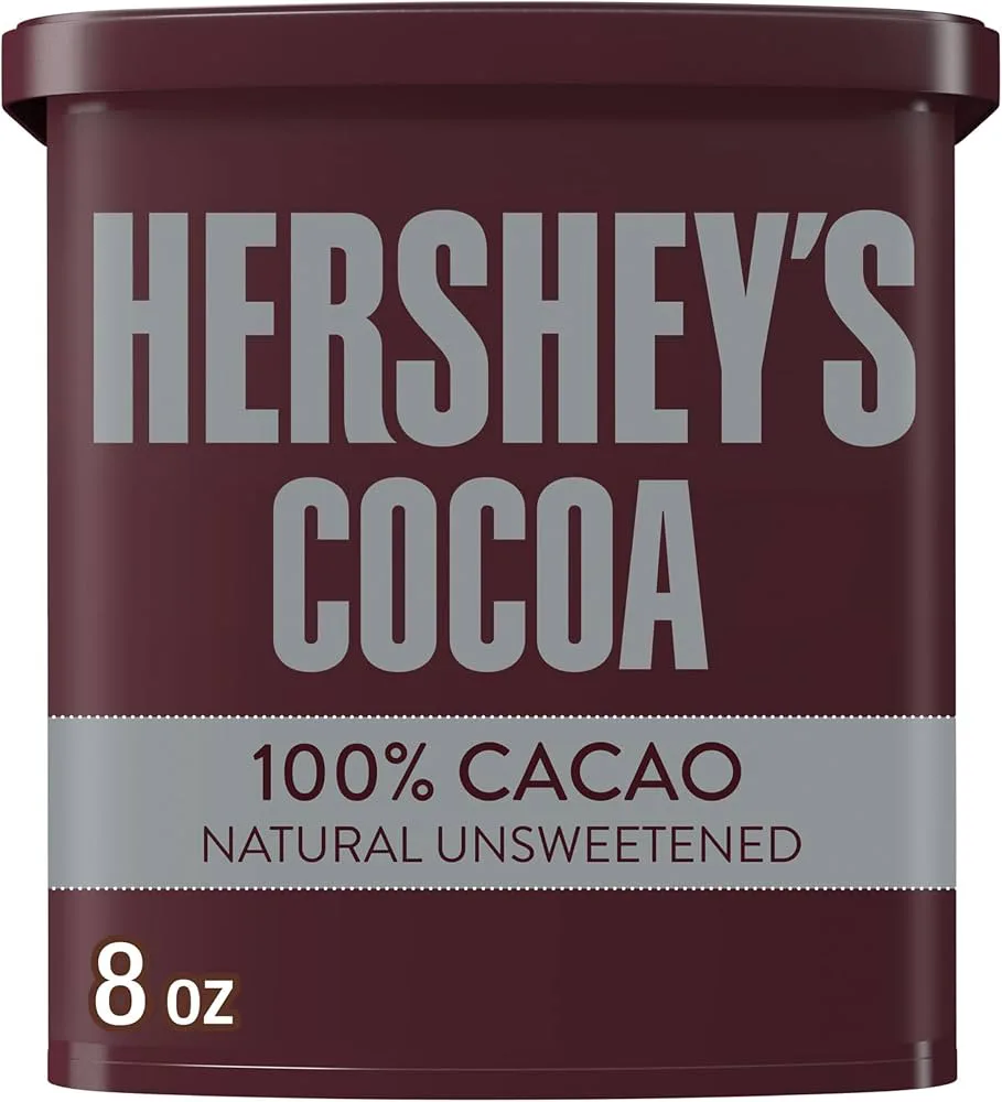 Hershey's Cocoa Powder 226 gm (USA)