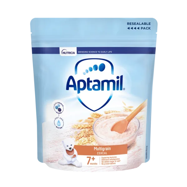 Aptamil Multigrain Cereal From 7+months 200G