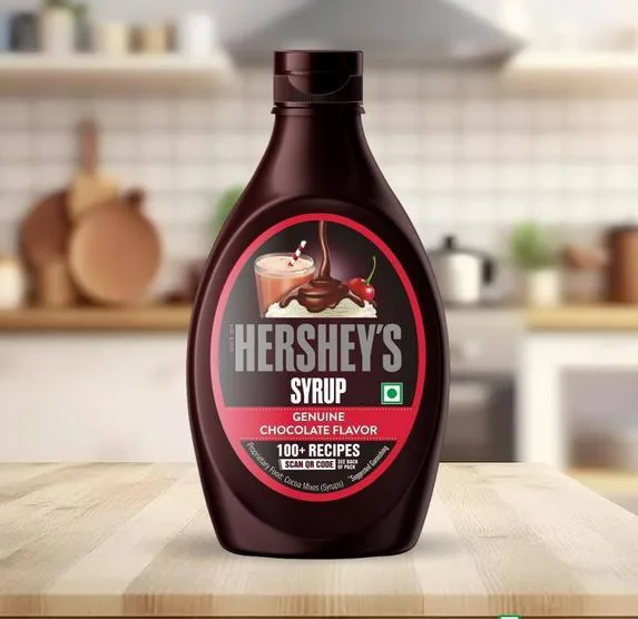 Hershey's Chocolate Syrup 680g